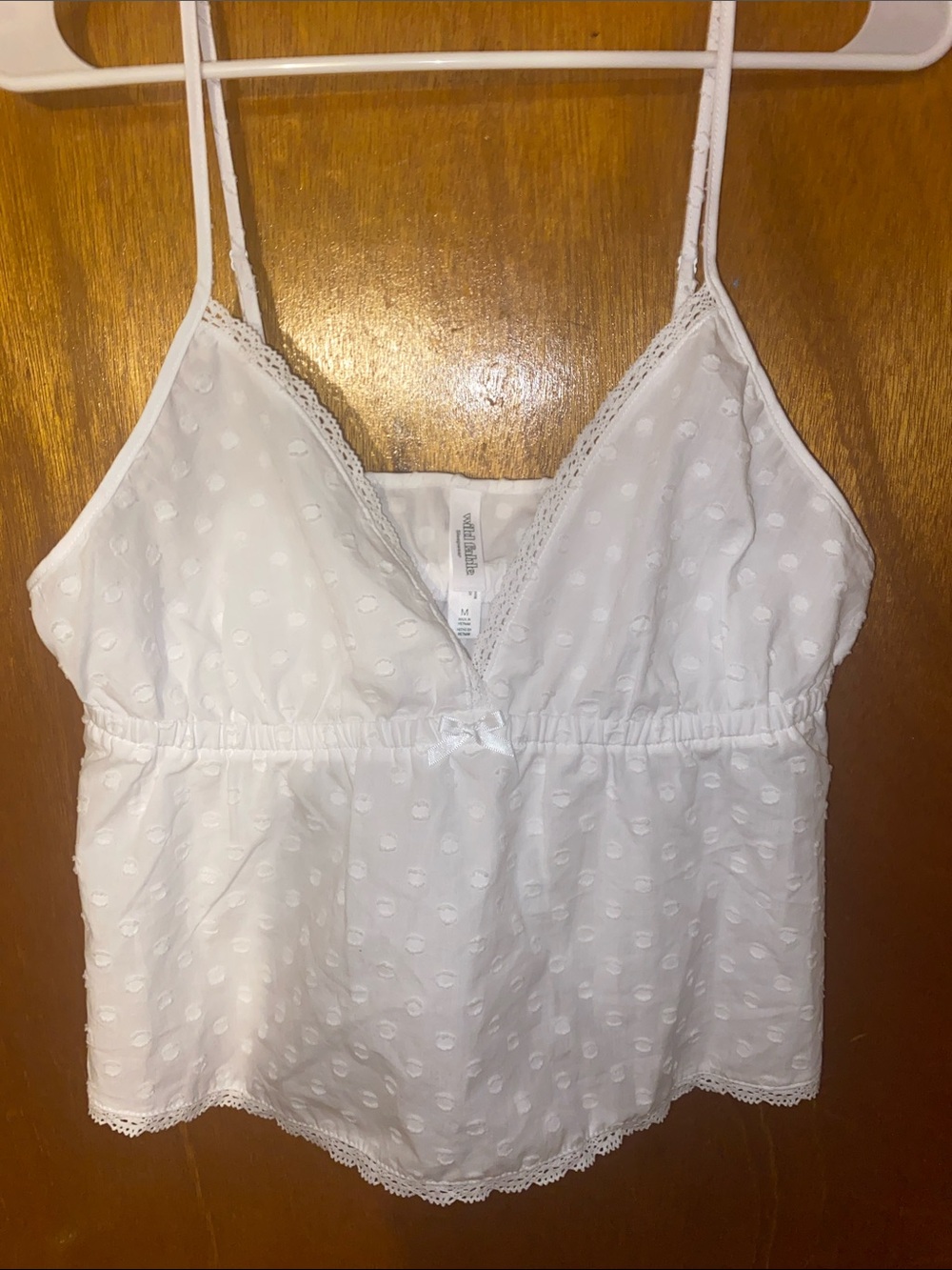 Wild Fable Casual Lounge Tank
